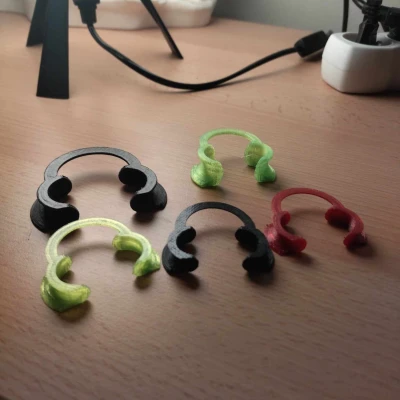 Dụng Cụ Mở Miệng