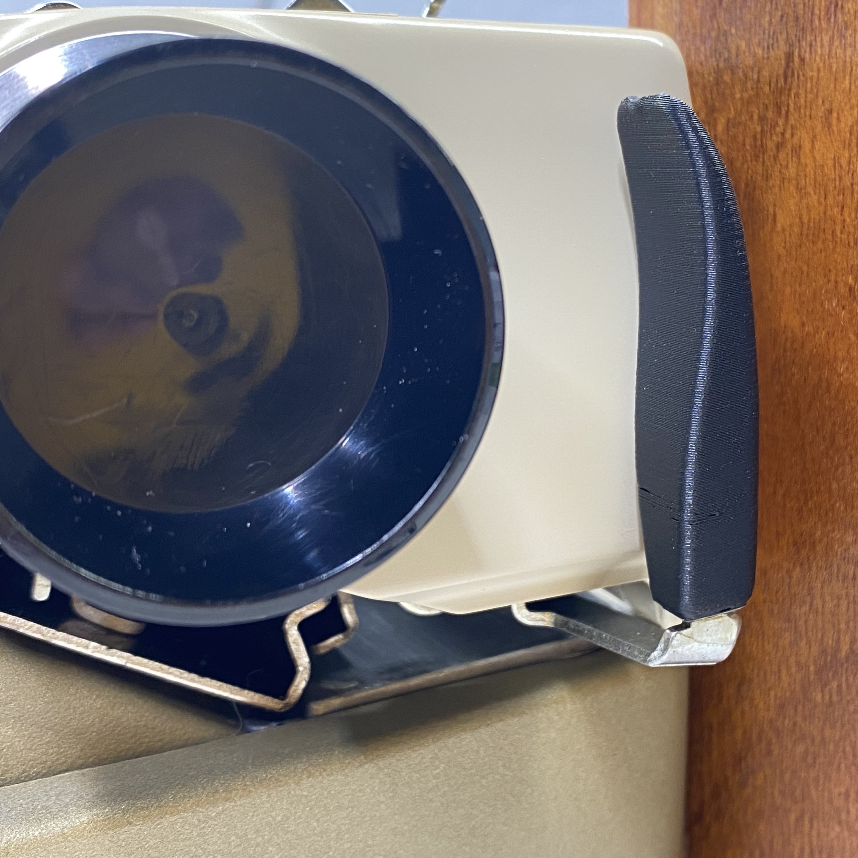 Cần Nhả Băng Máy Chữ Smith Corona Electra 120