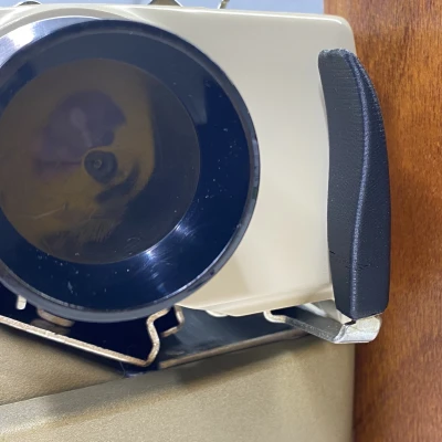 Cần Nhả Băng Máy Chữ Smith Corona Electra 120