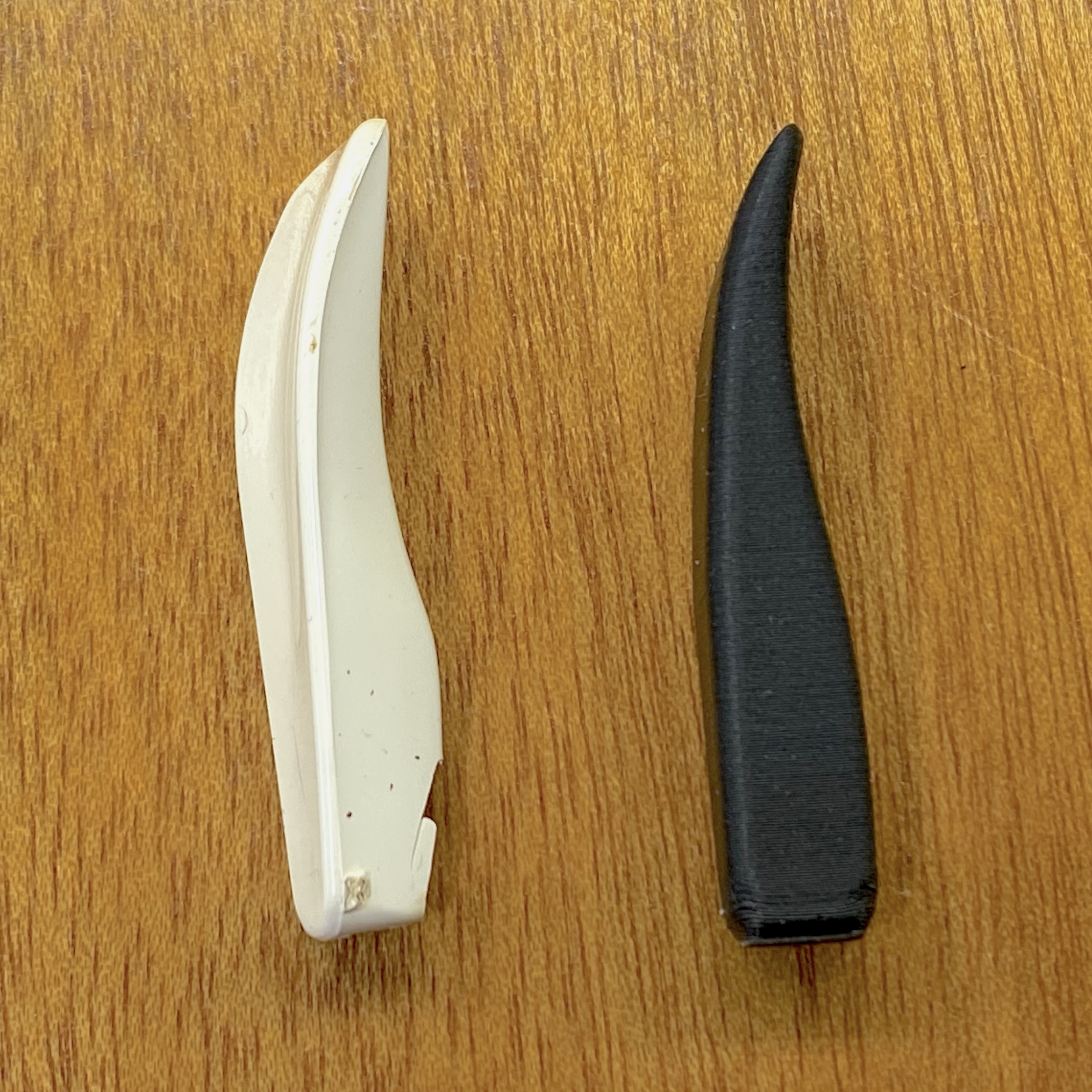 Cần Nhả Băng Máy Chữ Smith Corona Electra 120