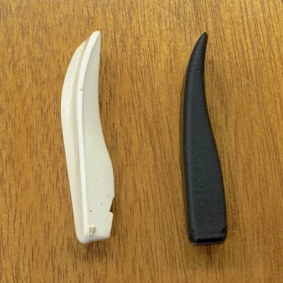 Cần Nhả Băng Máy Chữ Smith Corona Electra 120