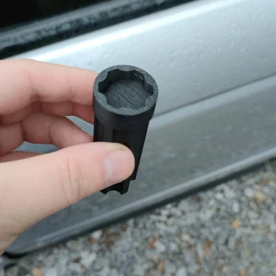 Dụng Cụ Tháo Nắp Bình Ga LPG