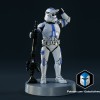 Tượng Lính Sao Hỏa Clone Trooper - Chuyên gia - Thumbnail 2