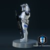 Tượng Lính Sao Hỏa Clone Trooper - Chuyên gia - Thumbnail 3