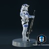 Tượng Lính Sao Hỏa Clone Trooper - Chuyên gia - Thumbnail 8