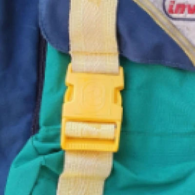 Móc Nhanh Gọn - Cho Balo Invicta Kiểu Cũ