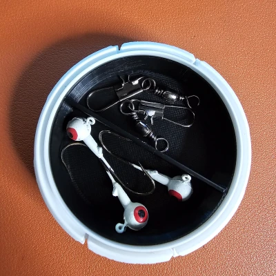 ZORG (Hộp Đựng Đồ Zyn)