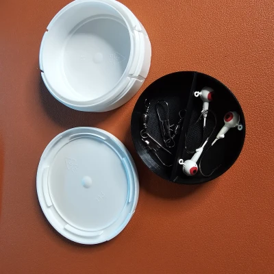 ZORG (Hộp Đựng Đồ Zyn)