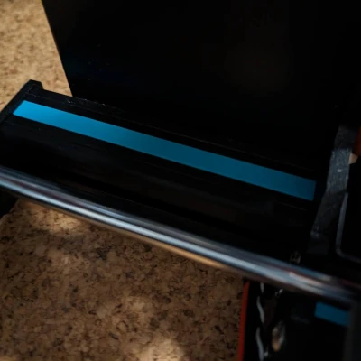 Nắp Che Thanh Nhôm MK4 / Mk3S