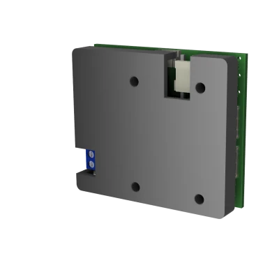 Bìa che bo mạch Duet3D Toolboard 1LC V1.3