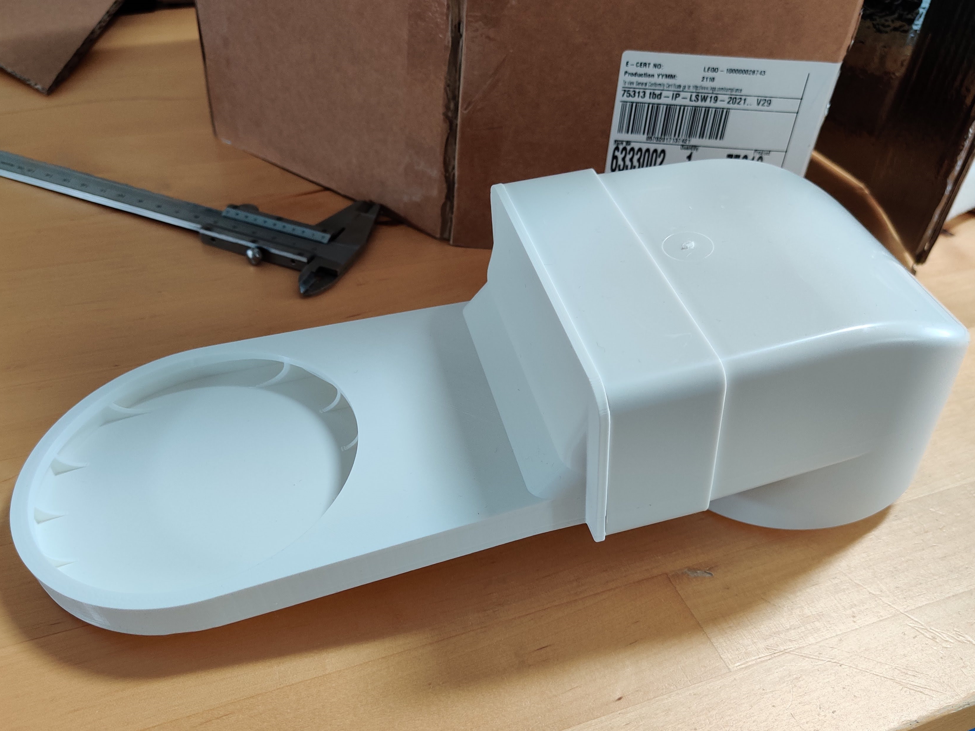 Bộ Thông Gió Cho AnyCubic Photon S