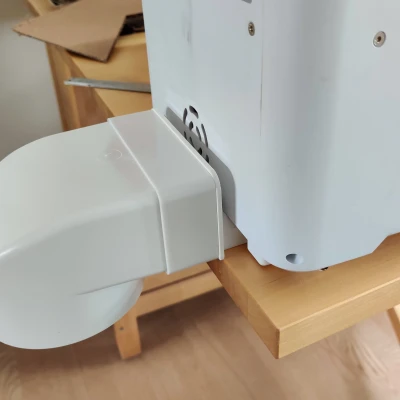 Bộ Thông Gió Cho AnyCubic Photon S