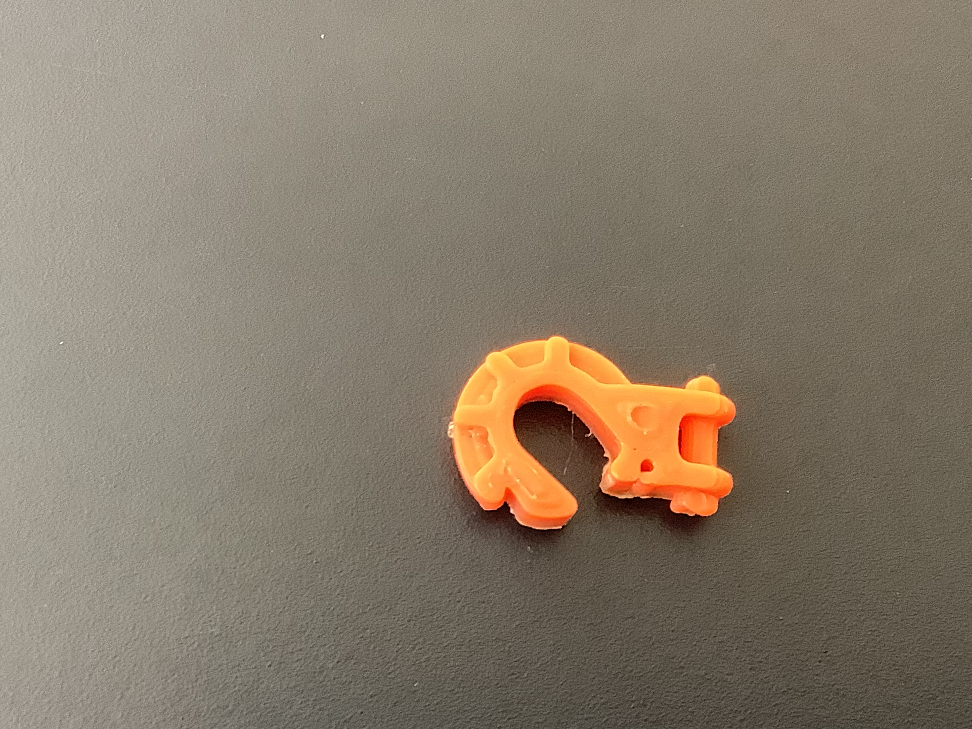 Móc tời tỉ lệ 1/24, 1/10