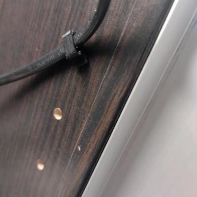 Kẹp Dây Điện Ikea Pax