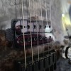Khung/Nắp Humbucking Pickup cho Schecter Omen Elite 6 - Thumbnail 1