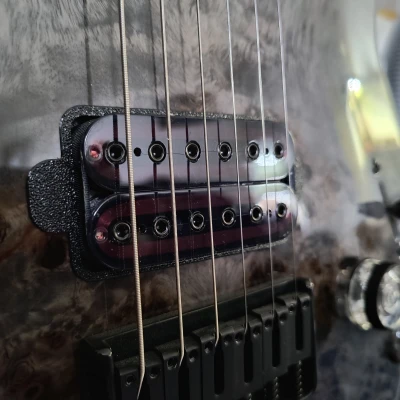 Khung/Nắp Humbucking Pickup cho Schecter Omen Elite 6