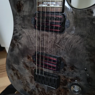 Khung/Nắp Humbucking Pickup cho Schecter Omen Elite 6