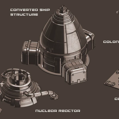 GÓI KHAI PHÁ THIÊN HÀ - BUNDLE ĐỊNH CƯ