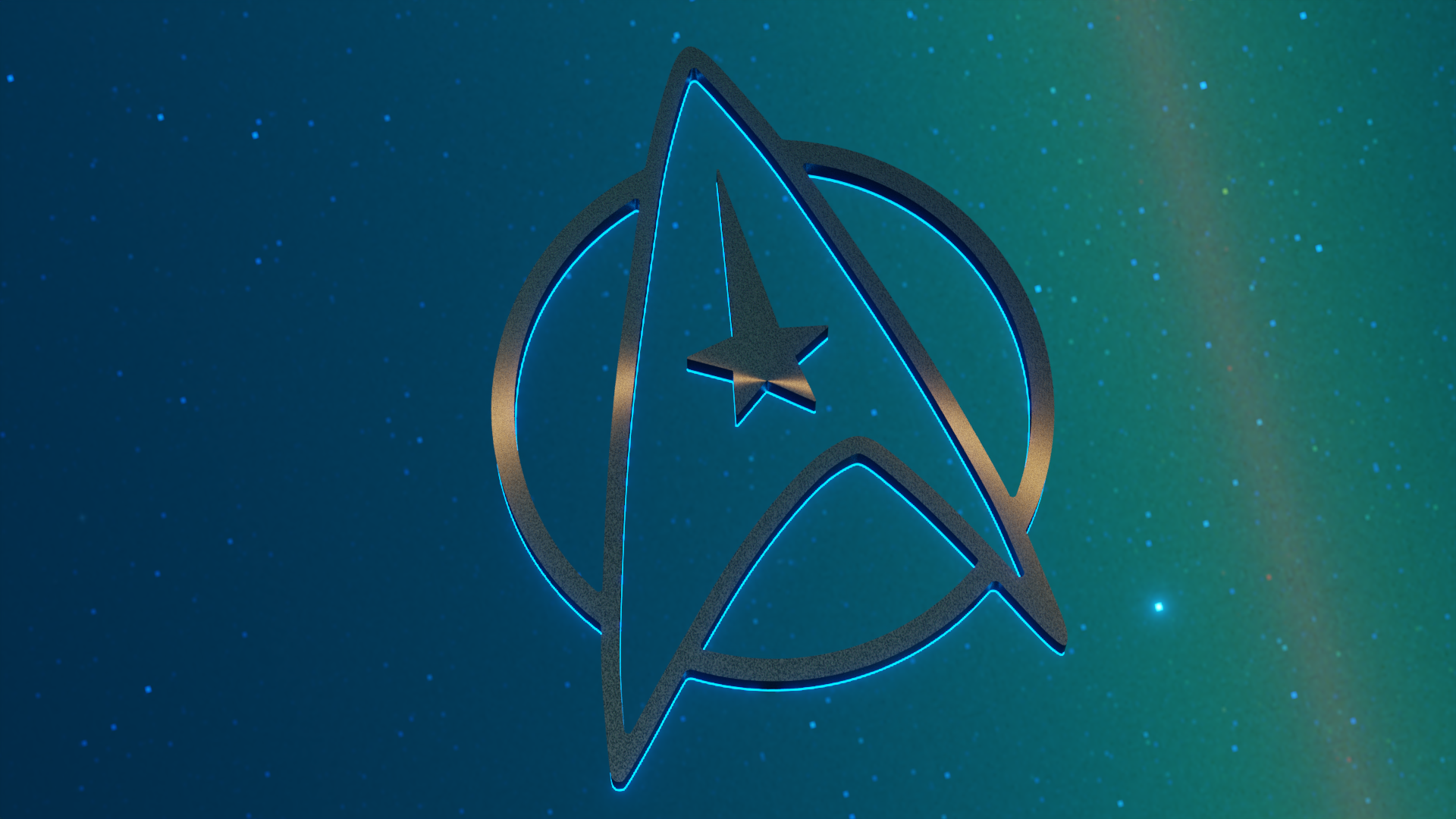 Biểu Tượng Starfleet