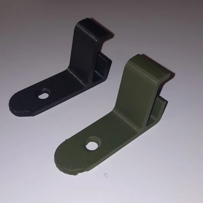 Móc Treo Nón Lưỡi Trai / Giá Đựng Nón