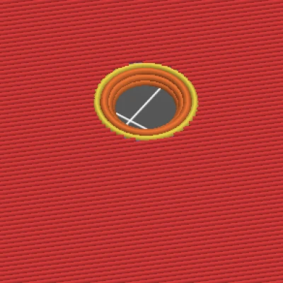 Vỏ Tản Nhiệt Cho Bộ Nguồn Sovol SV06 (Fan 92mm, Chuyển Đổi Step-Down) - Bản Remix