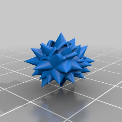 Một tia sáng của imaxium