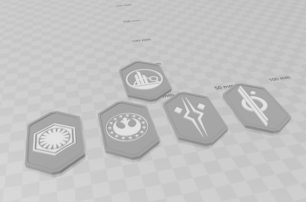 Black Spire Outpost - Bộ sưu tập Challenge Spira đầy đủ - Quà tặng Castmember