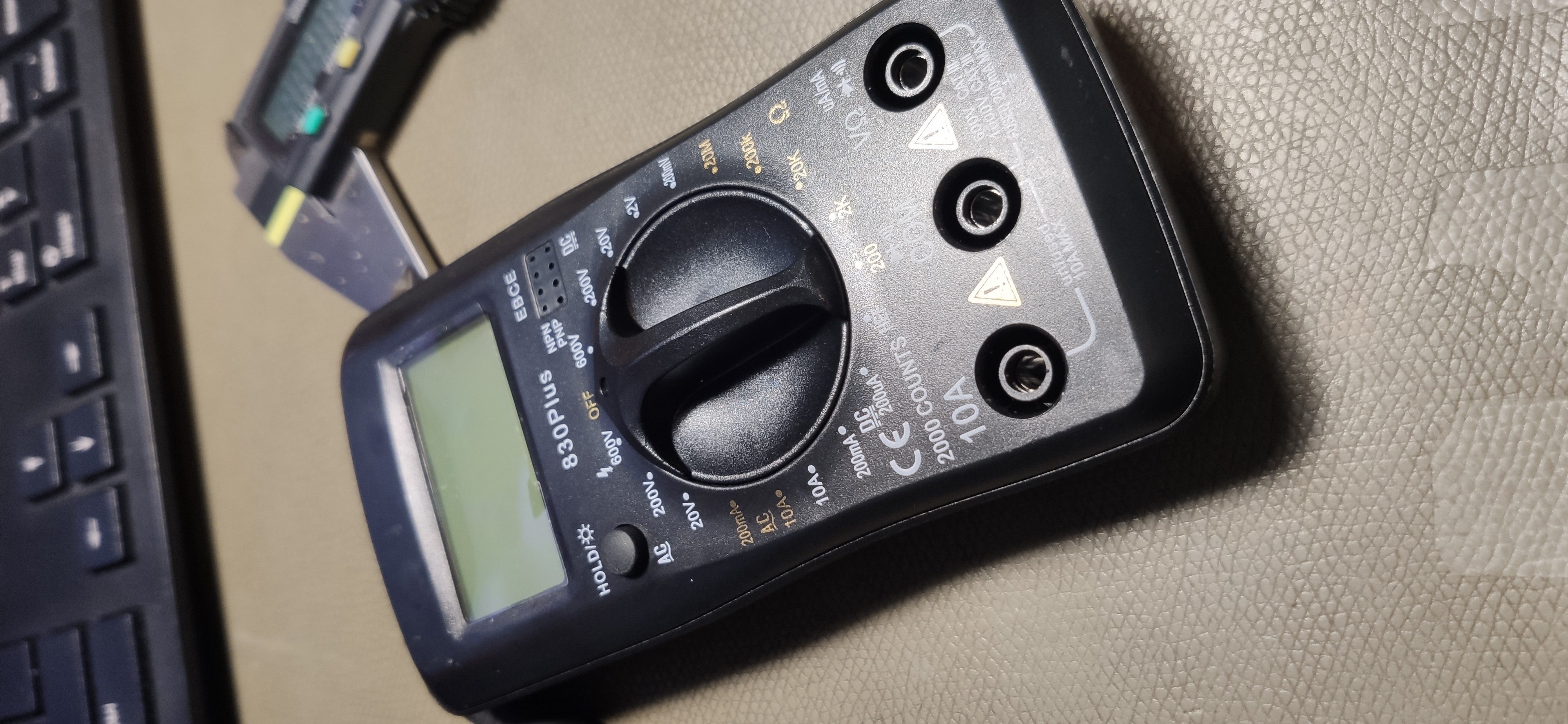 Bộ che dòng điện đồng hồ đo an toàn