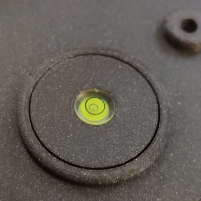 Phụ kiện cho thước thủy đường kính nhỏ