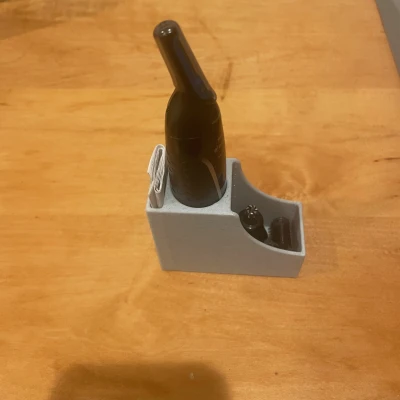 Giá Đỡ Tông Đơ Philips Norelco Series 3000