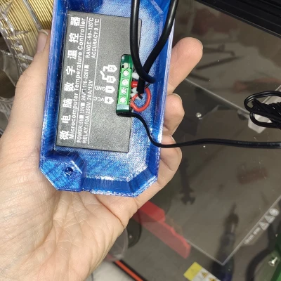 Hộp Điều Hòa Nhiệt Độ Prusa XL cho enXLenclosure