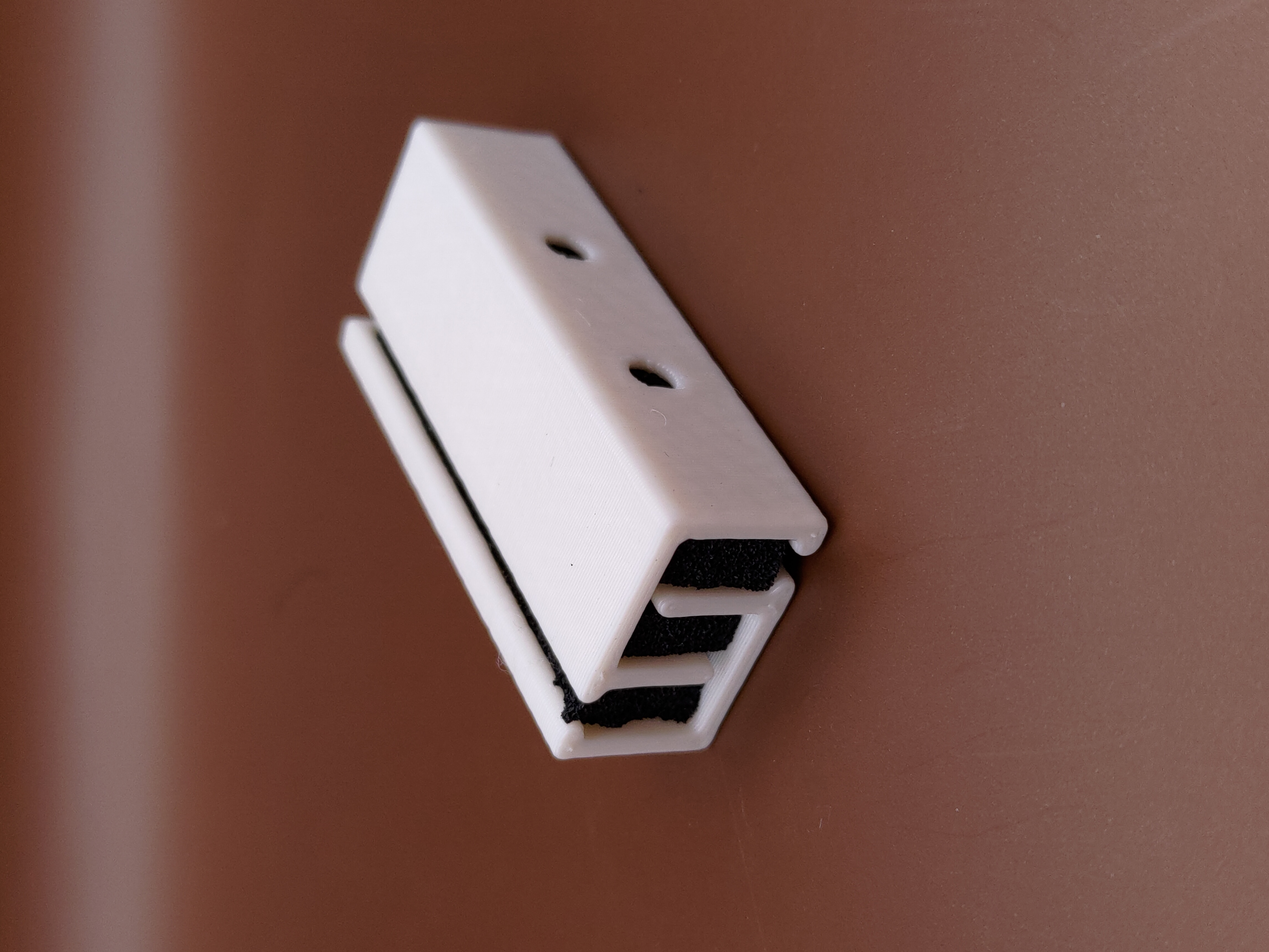 Miếng đệm chống rung cho kệ IKEA Lack