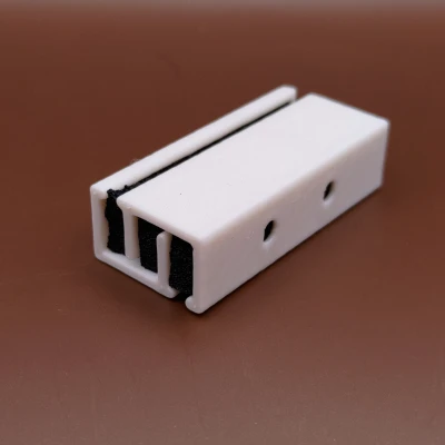 Miếng đệm chống rung cho kệ IKEA Lack