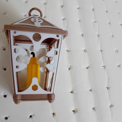 Lucerna - Đèn Lồng Trang Trí