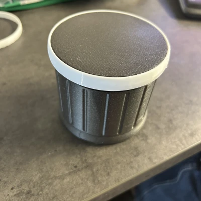 Vòng TPU Sharpener2 Tăng Độ Bám Trên Bề Mặt