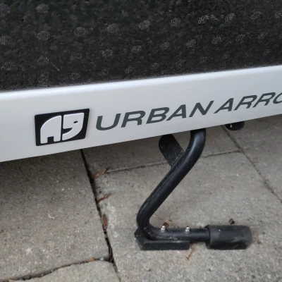 Huy Hiệu Logo Natenom