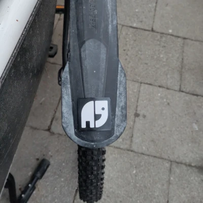 Huy Hiệu Logo Natenom