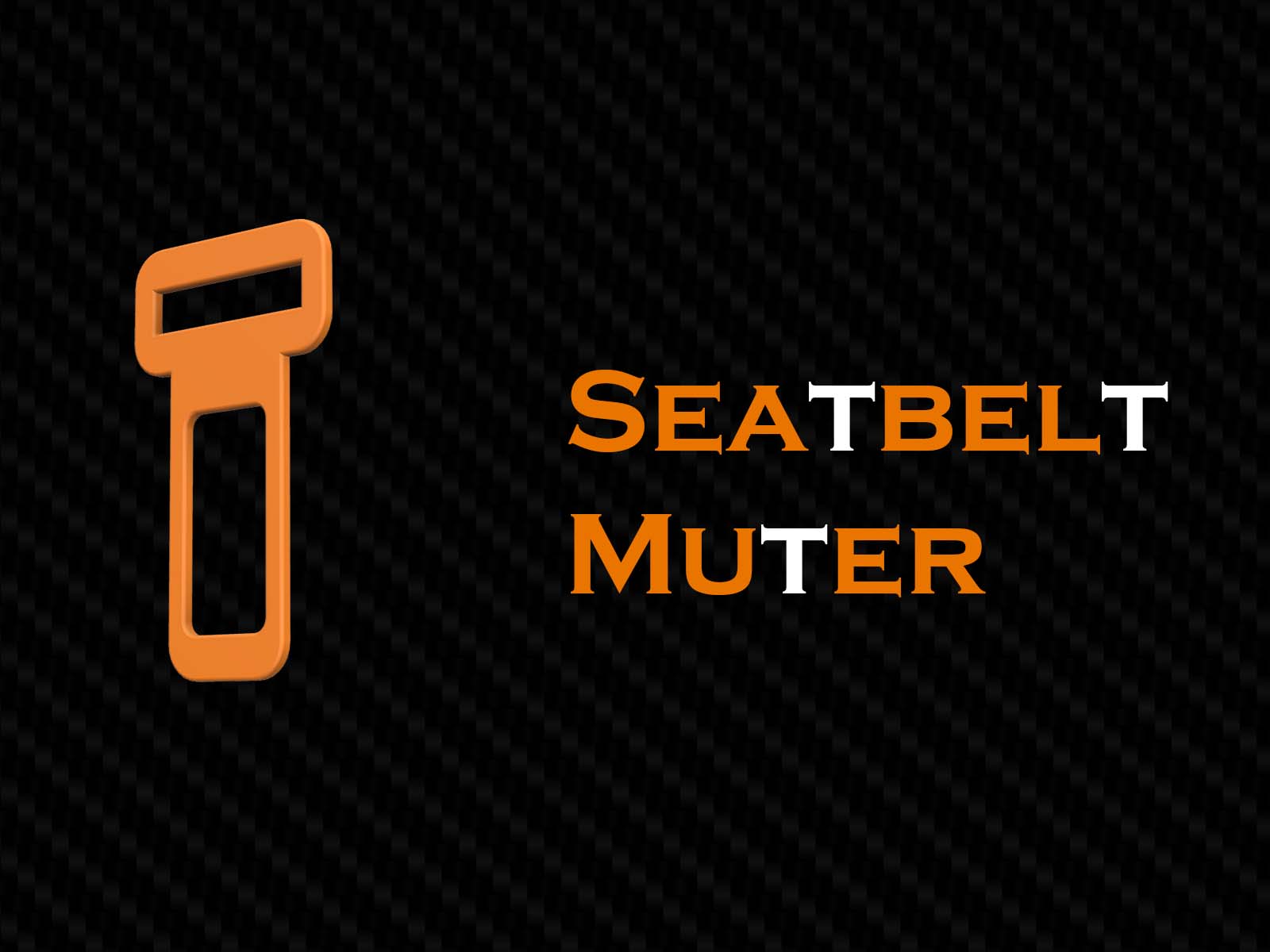 Bộ Chặn Còi Báo Dây An Toàn Xe Hơi