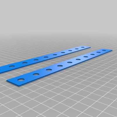 Dây Đai / Dây Buộc / Giá Treo Dẻo