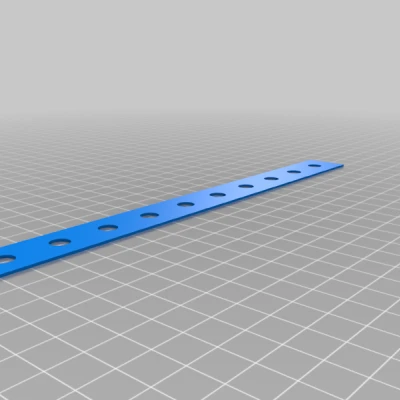 Dây Đai / Dây Buộc / Giá Treo Dẻo