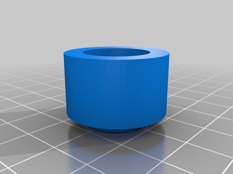 Pát Chặn Trục Cho Túi Xe Đạp Scicon (142x12mm)