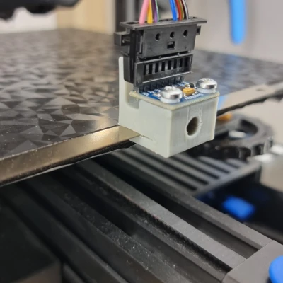 Giá đỡ cảm biến ADXL cho Creality Ender