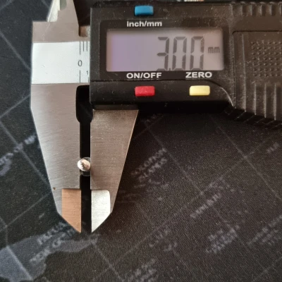 Giá đỡ cảm biến ADXL cho Creality Ender