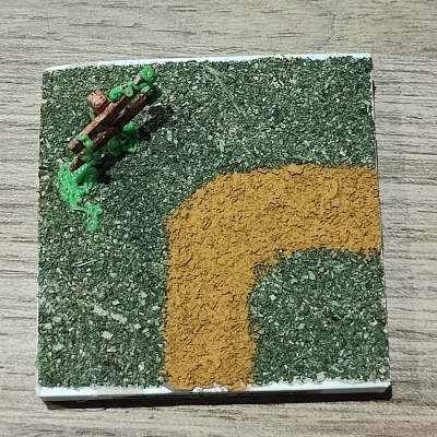 Betrayal At The House On The Hill - Các Phòng Bên Ngoài