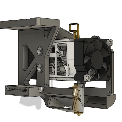 Giá đỡ Biqu H2 V2S Lite