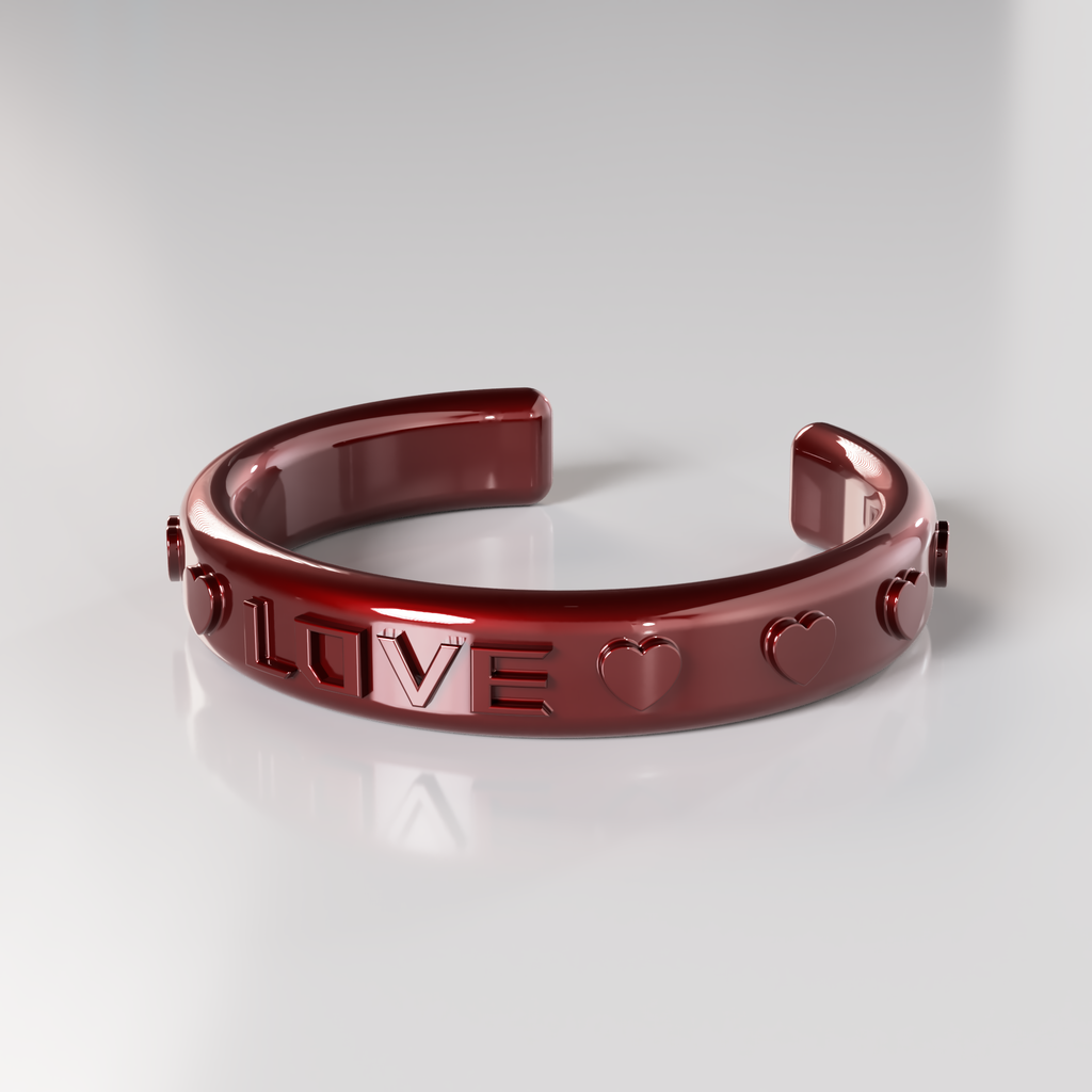 Vòng Tay Tình Yêu