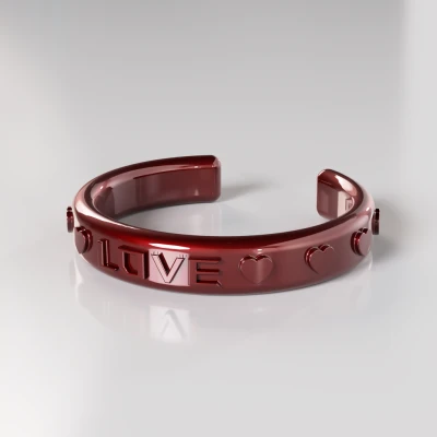 Vòng Tay Tình Yêu