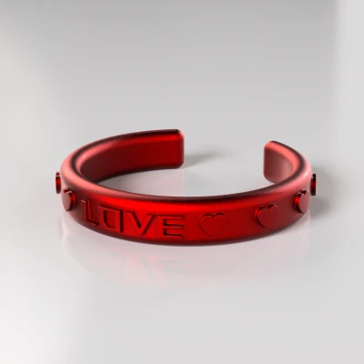 Vòng Tay Tình Yêu