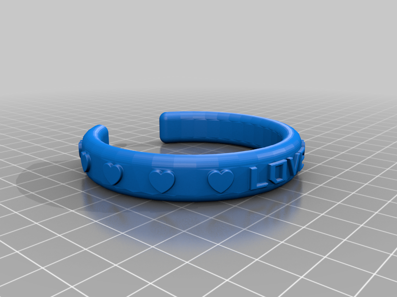 Vòng Tay Tình Yêu