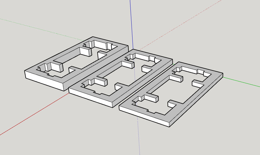 Bộ kiểm tra stabilizer cho bàn phím